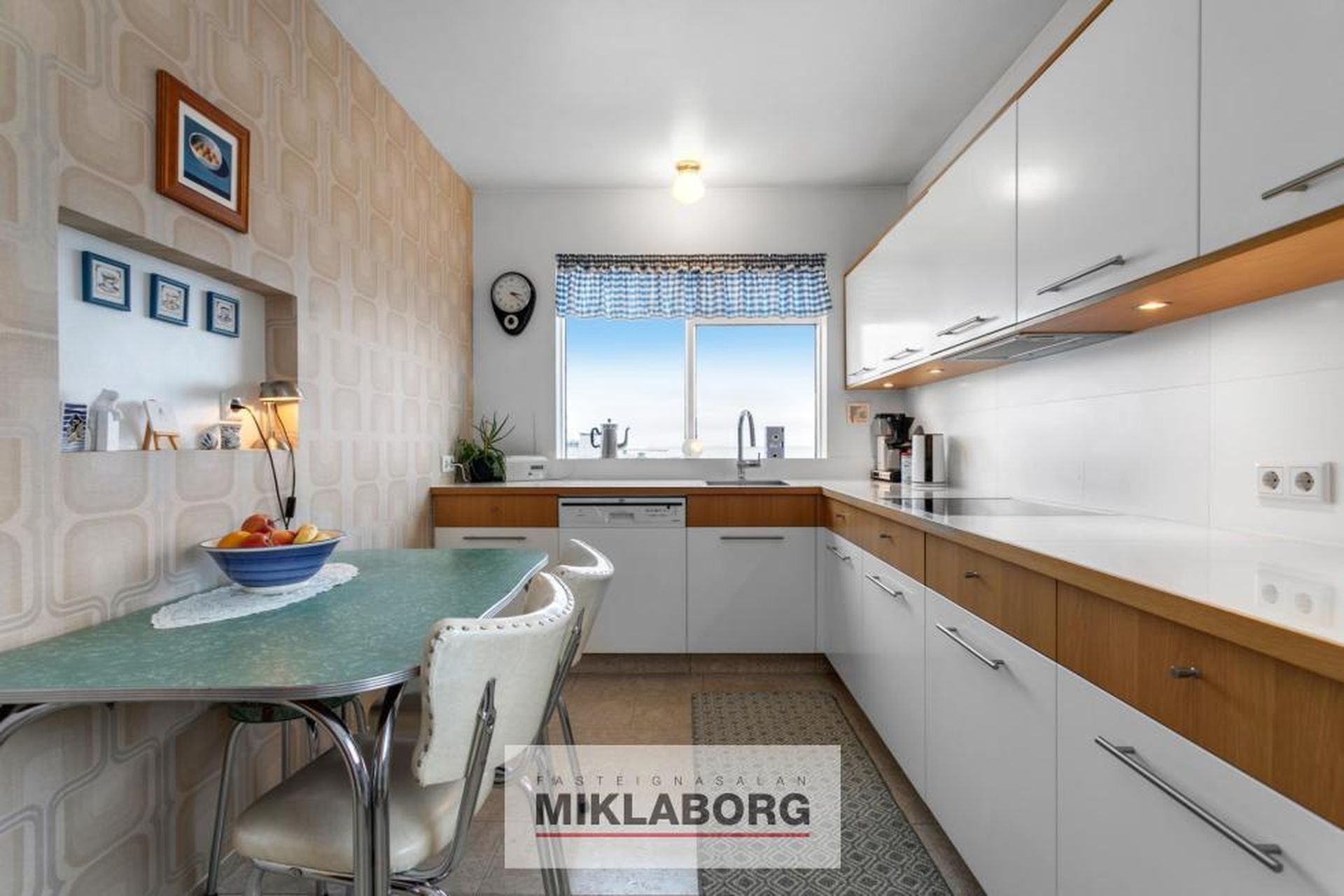 Kleppsvegur 40, 105 Reykjavík