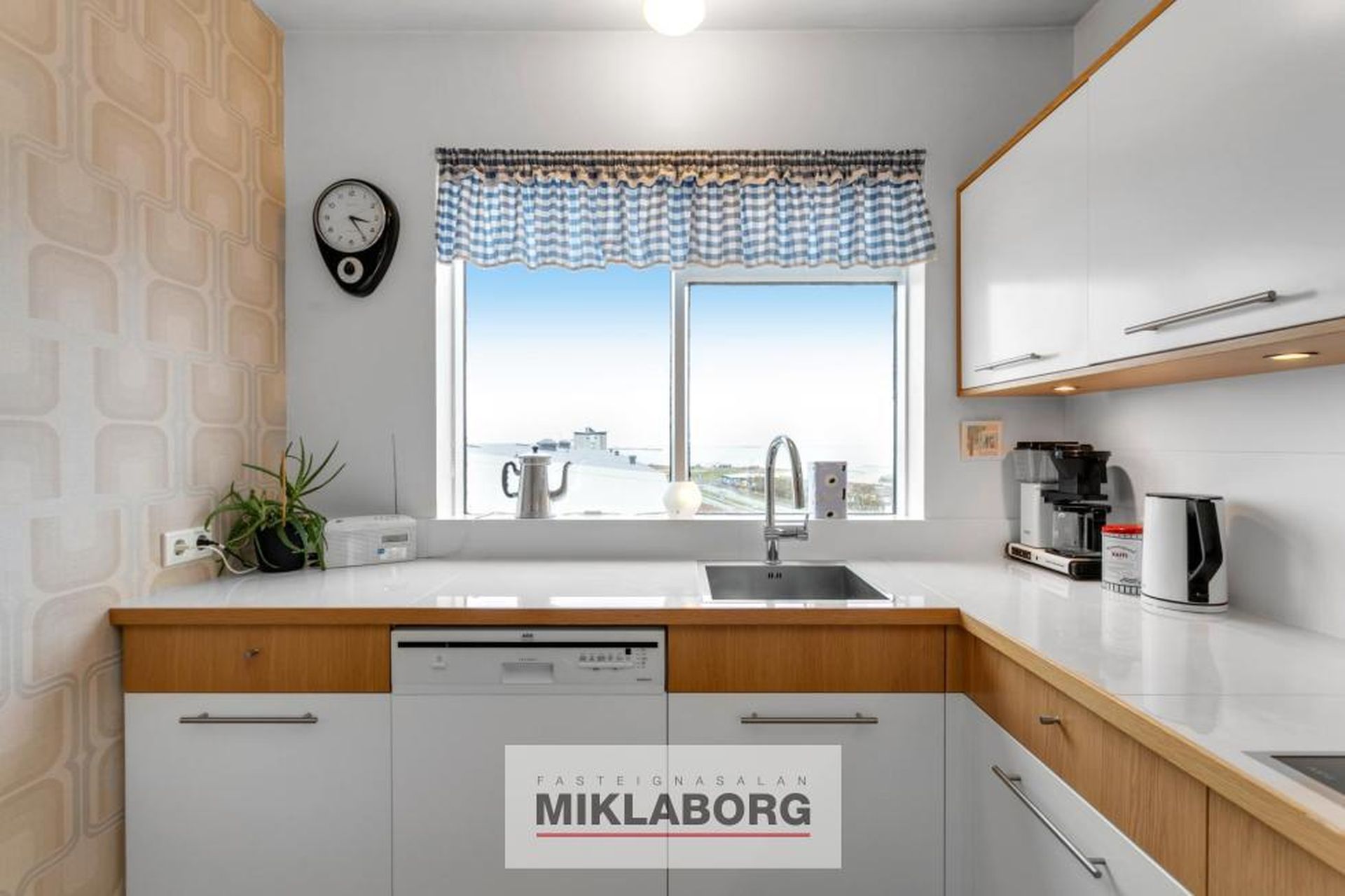 Kleppsvegur 40, 105 Reykjavík