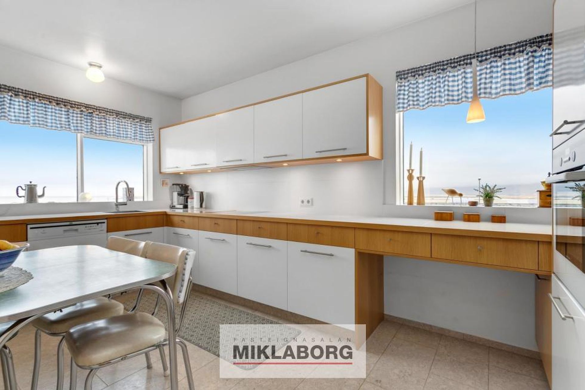 Kleppsvegur 40, 105 Reykjavík