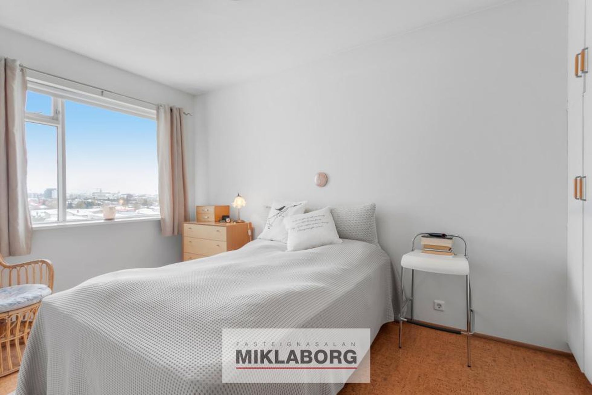 Kleppsvegur 40, 105 Reykjavík