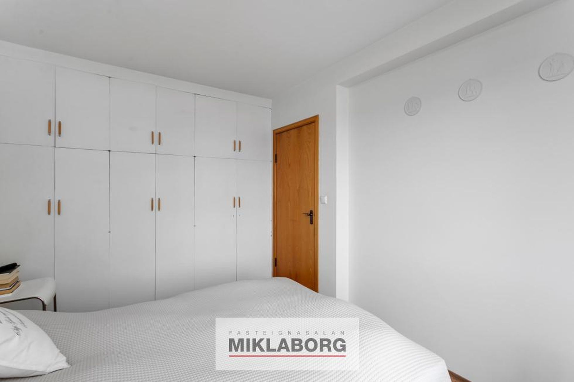 Kleppsvegur 40, 105 Reykjavík