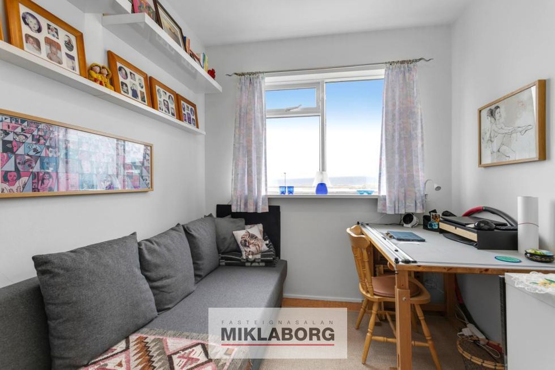 Kleppsvegur 40, 105 Reykjavík