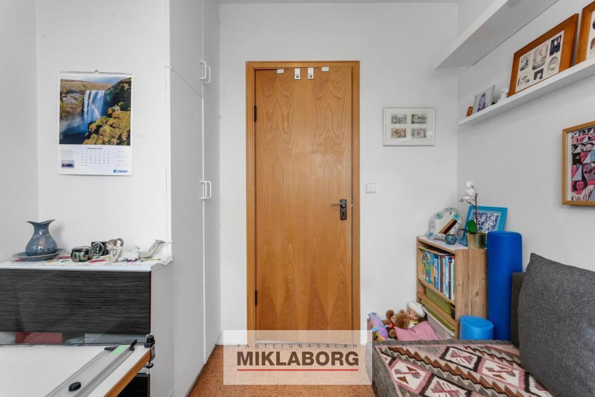 Kleppsvegur 40, 105 Reykjavík