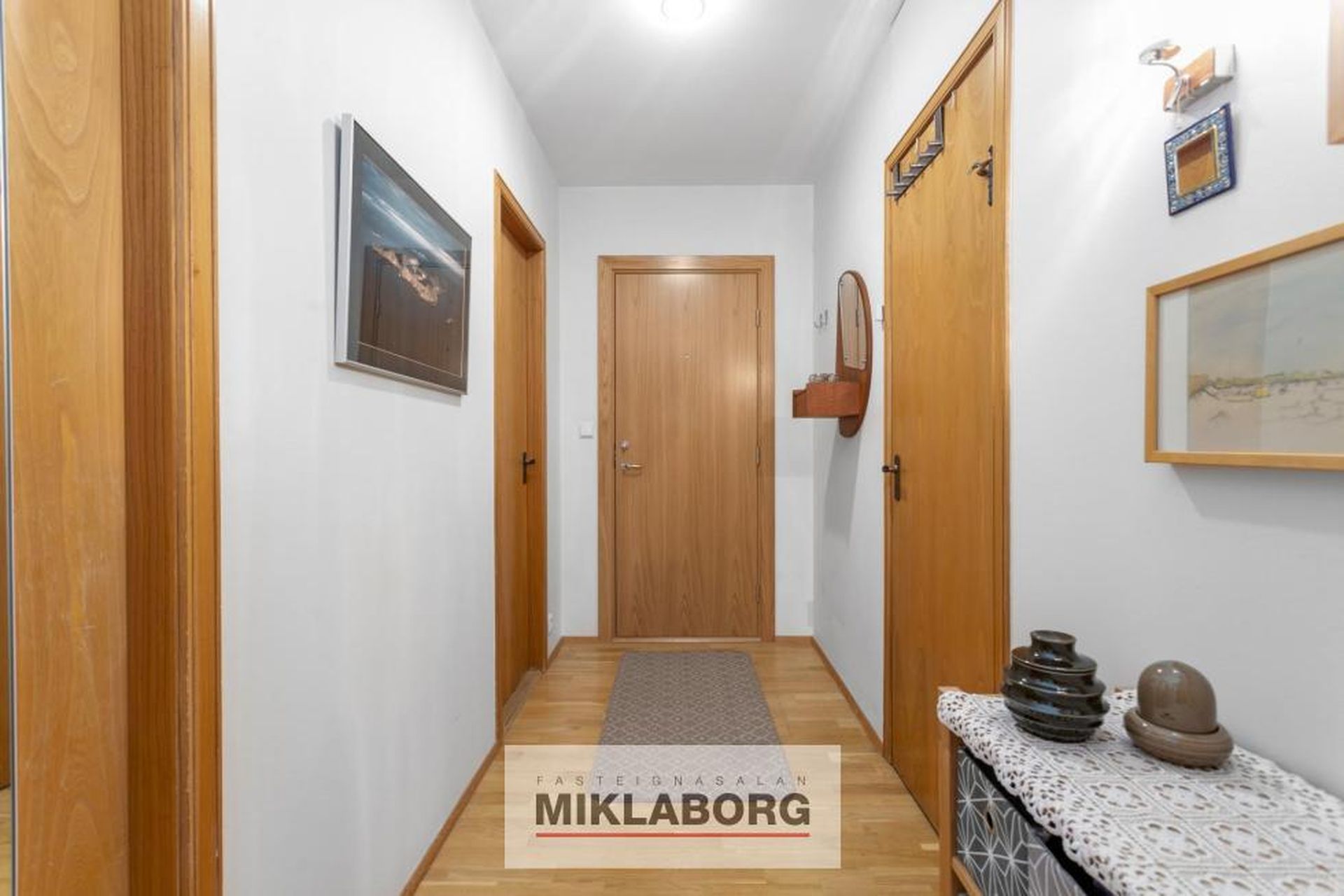 Kleppsvegur 40, 105 Reykjavík