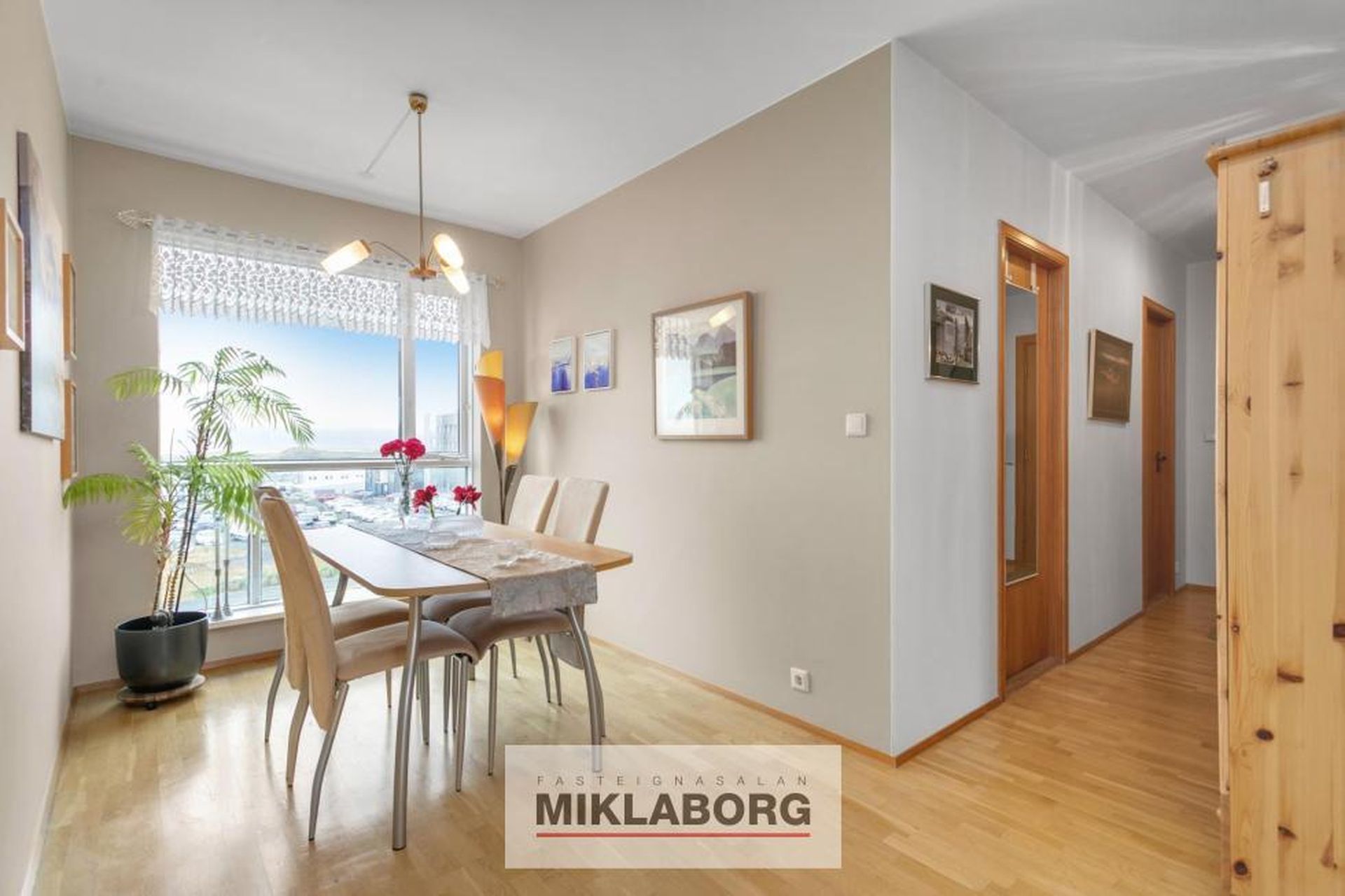 Kleppsvegur 40, 105 Reykjavík