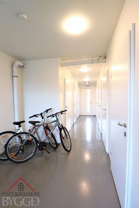 Davíðshagi 8, 600 Akureyri