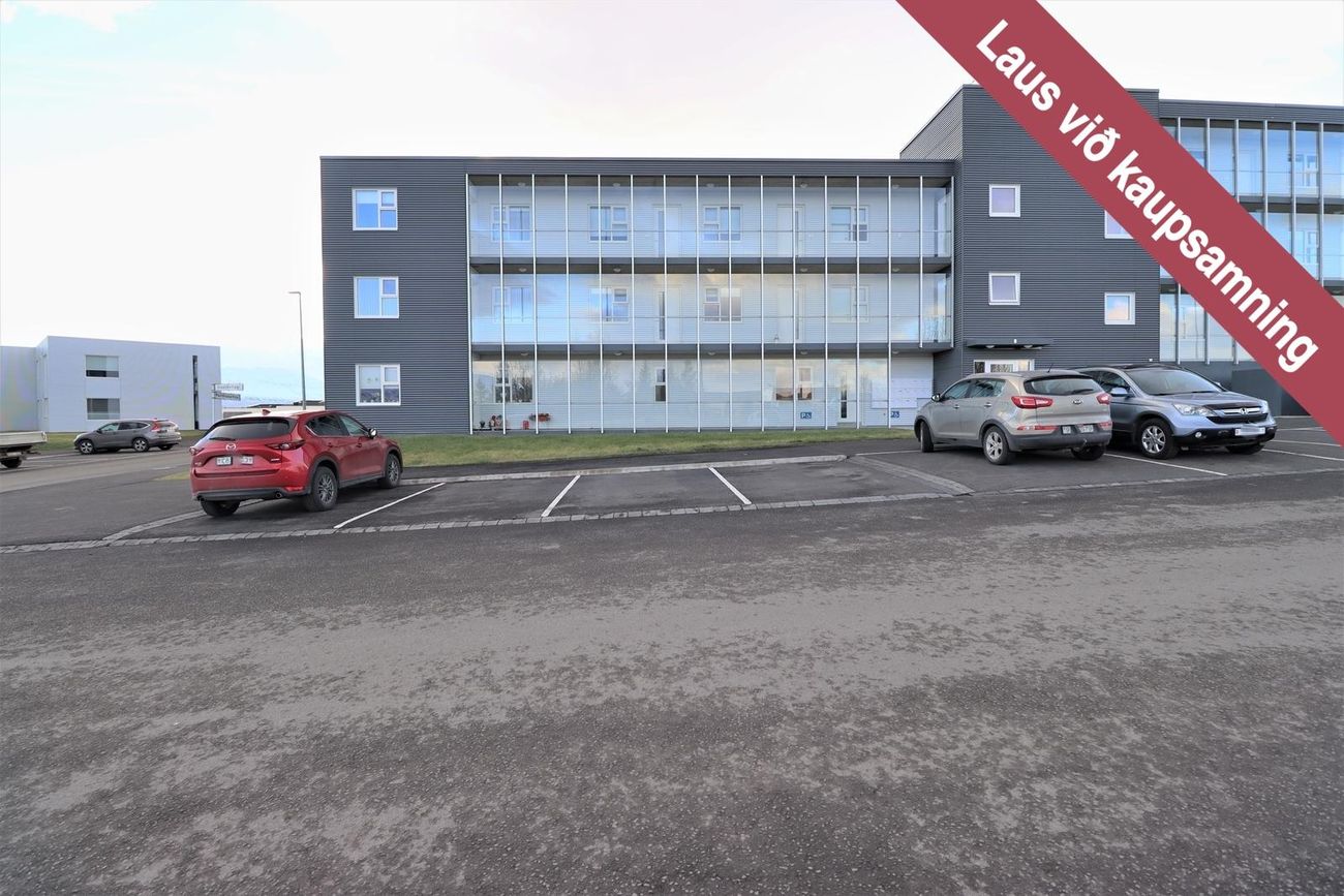 Davíðshagi 8, 600 Akureyri