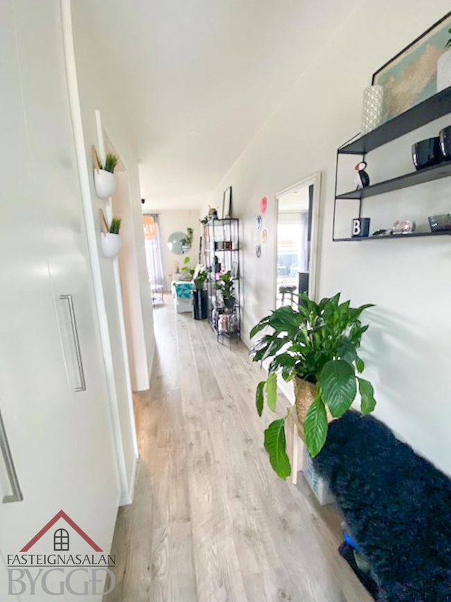 Davíðshagi 8, 600 Akureyri