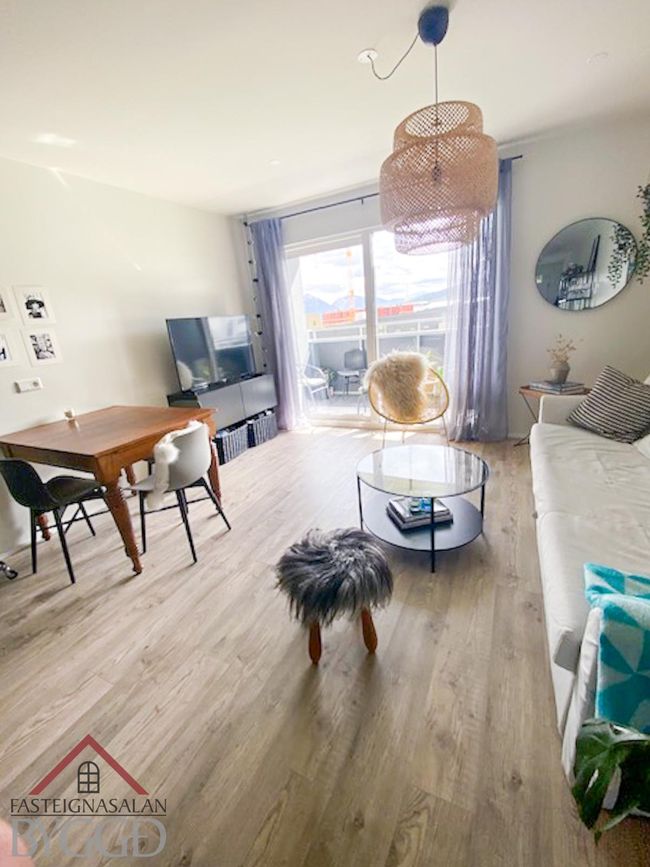 Davíðshagi 8, 600 Akureyri