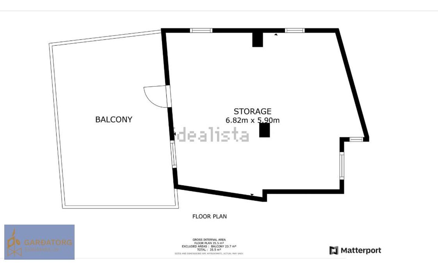 Urriðaholtsstræti 24, 210 Garðabær