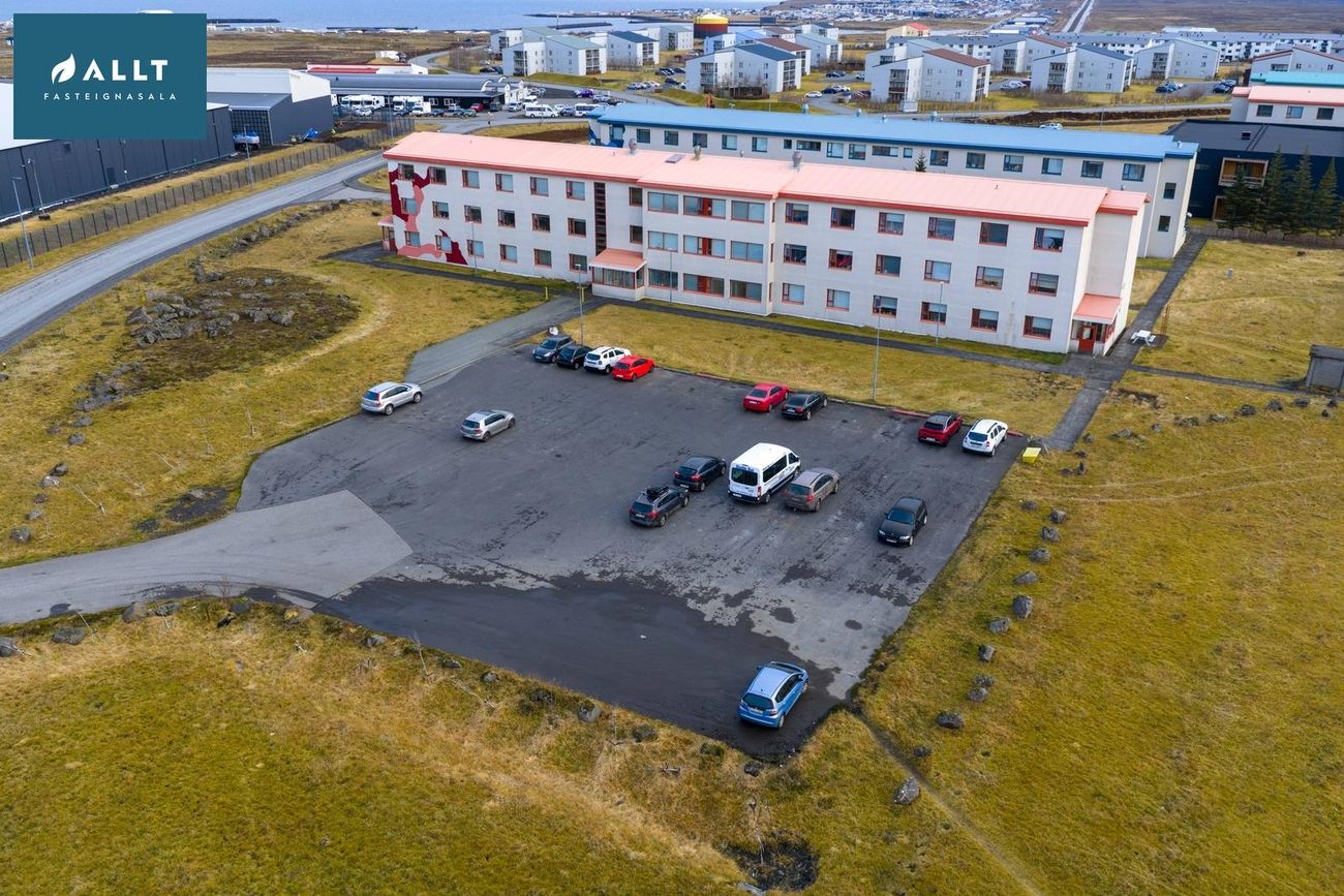 Valhallarbraut 756, 262 Reykjanesbær