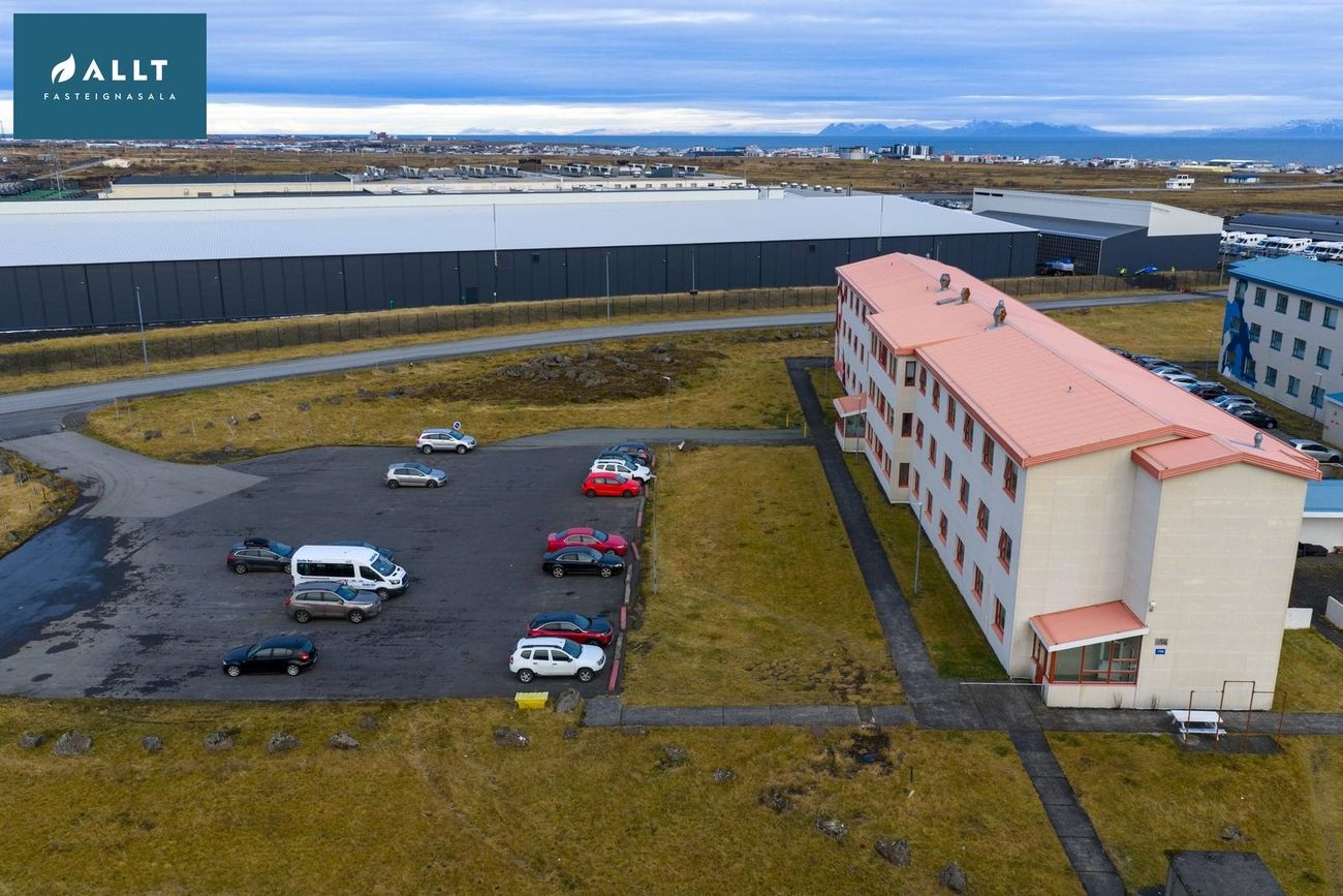 Valhallarbraut 756, 262 Reykjanesbær