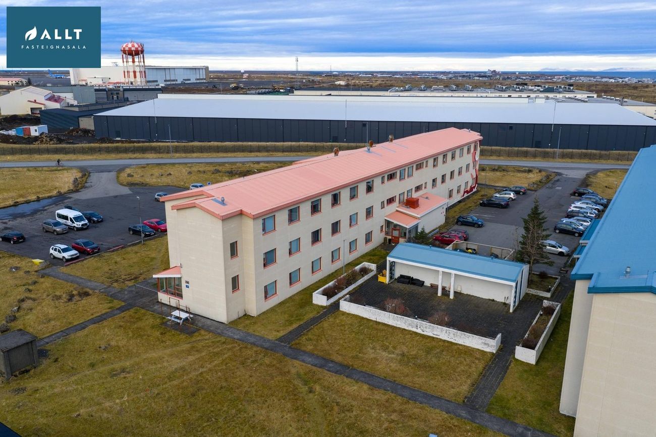 Valhallarbraut 756, 262 Reykjanesbær