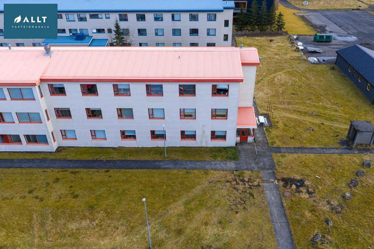 Valhallarbraut 756, 262 Reykjanesbær