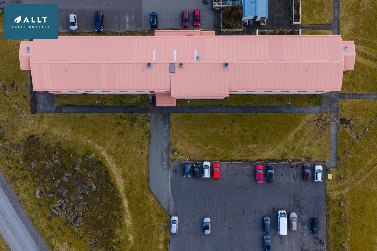 Valhallarbraut 756, 262 Reykjanesbær