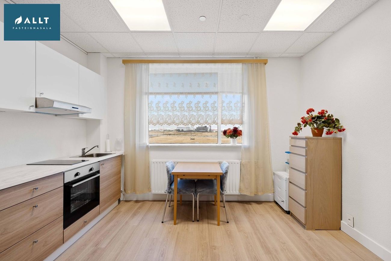 Valhallarbraut 756, 262 Reykjanesbær