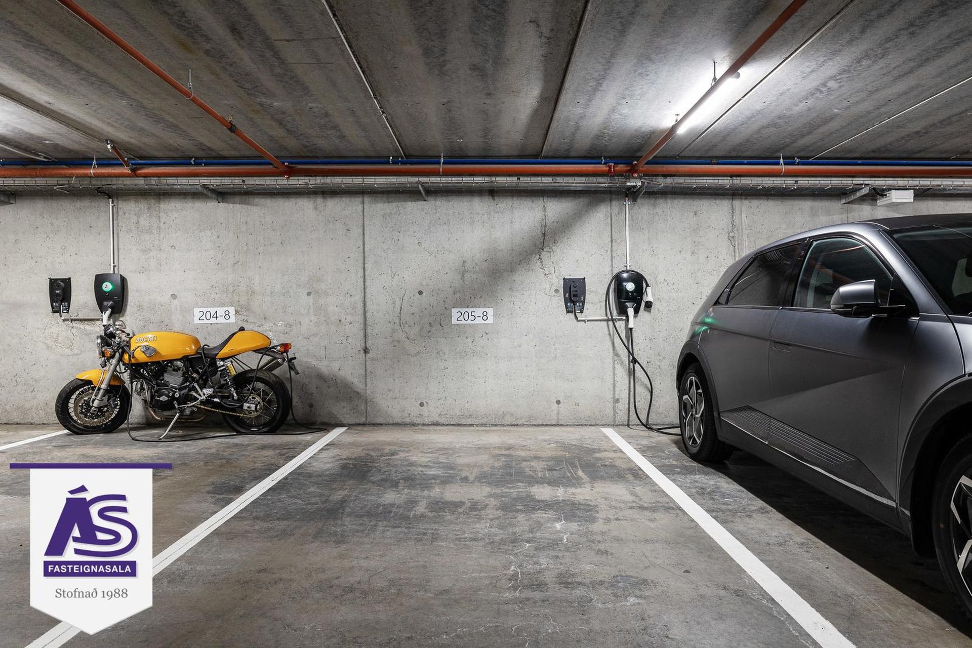 Vinastræti 8 - 0205, 210 Garðabær