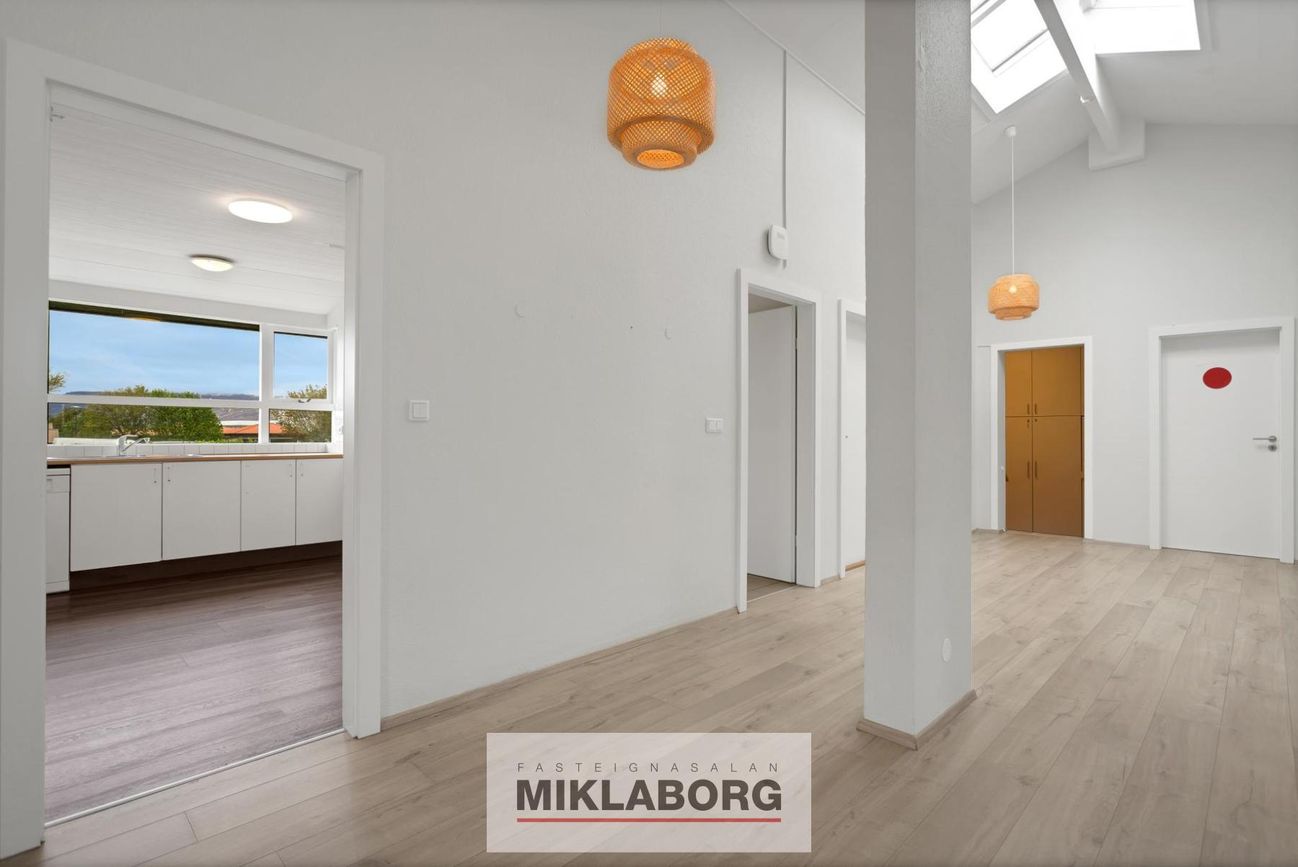 Bröndukvísl 17 - 0101, 110 Reykjavík