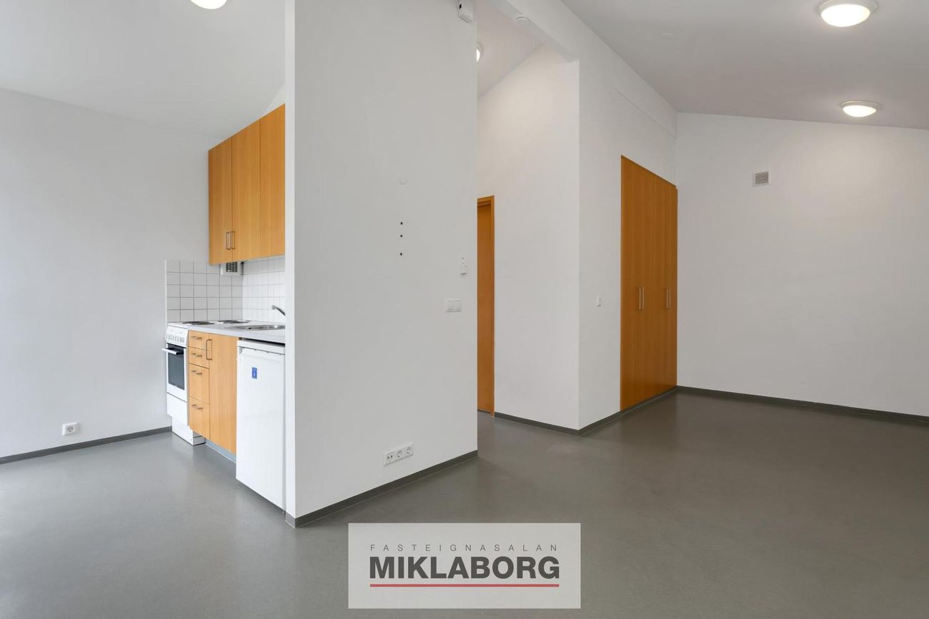 Bröndukvísl 17 - 0101, 110 Reykjavík