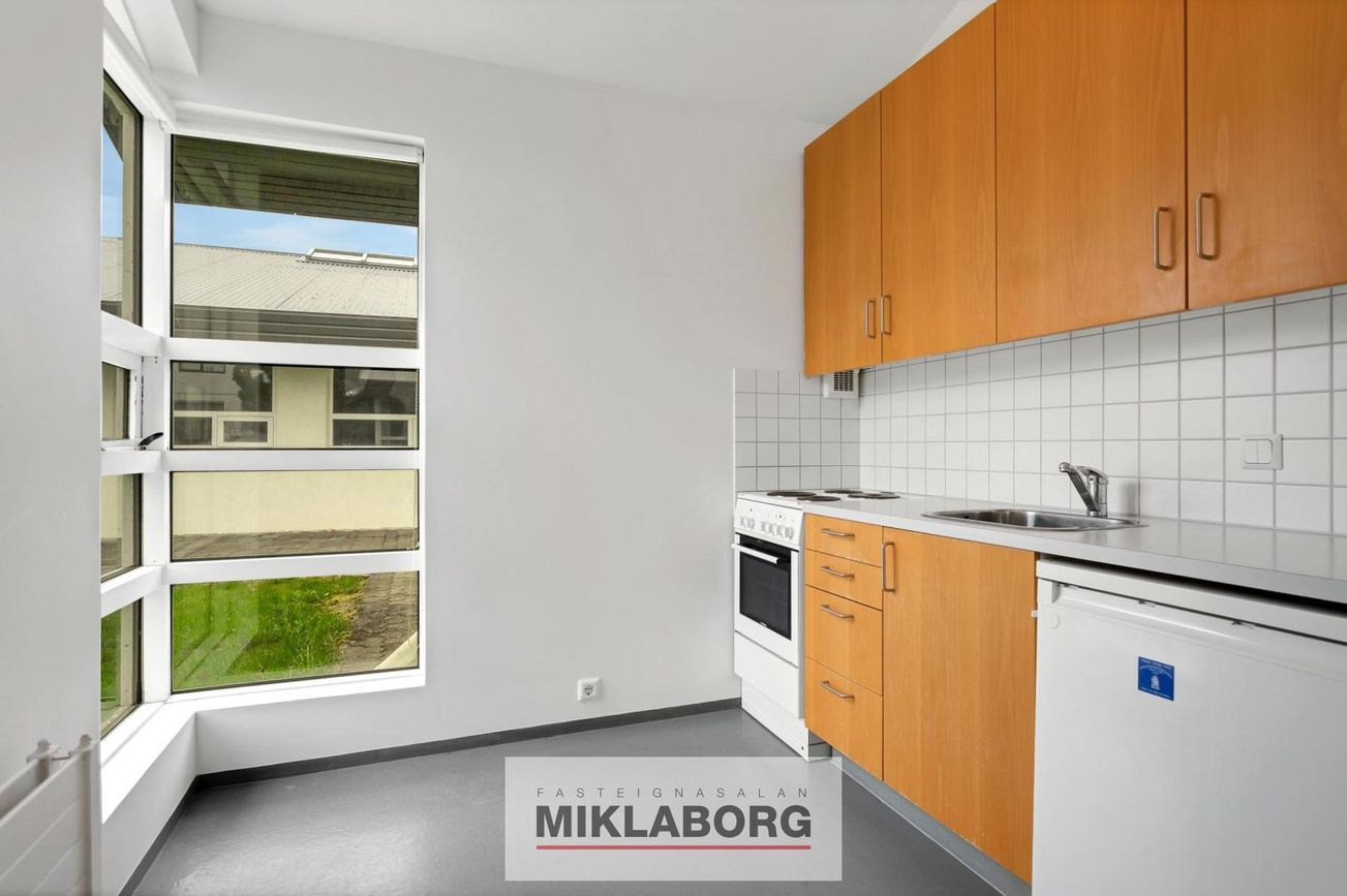 Bröndukvísl 17 - 0101, 110 Reykjavík