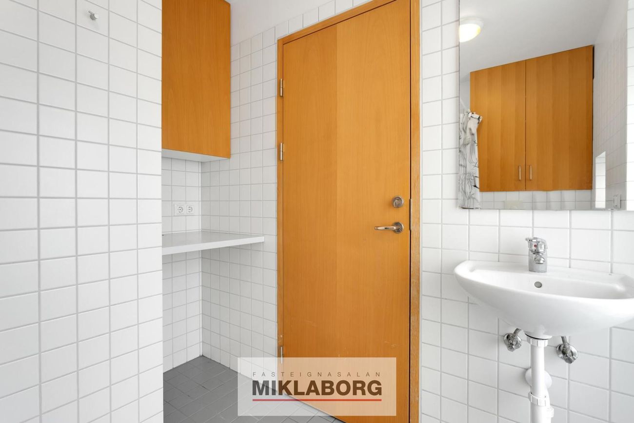 Bröndukvísl 17 - 0101, 110 Reykjavík