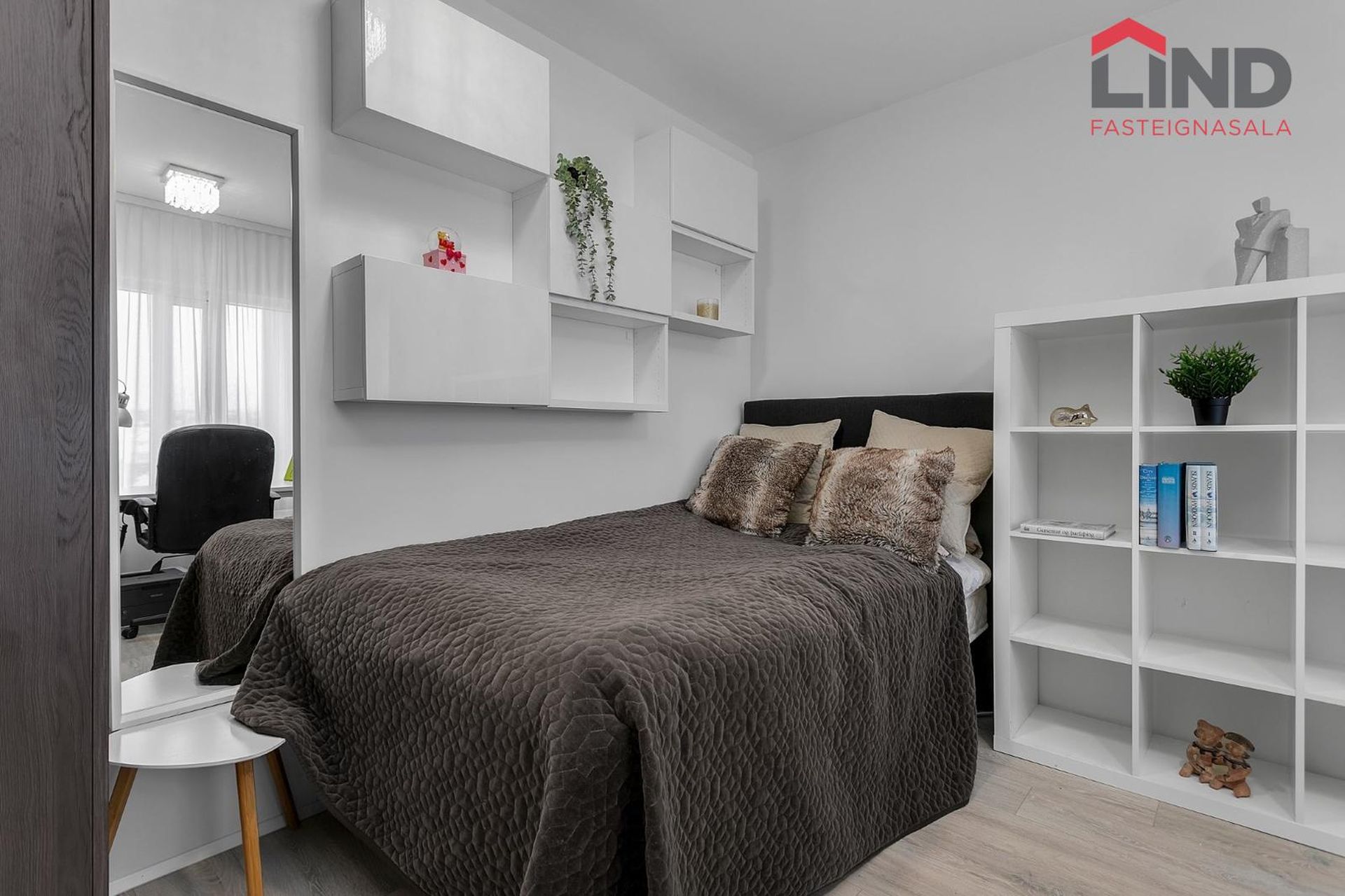 Tangabryggja 15, 110 Reykjavík