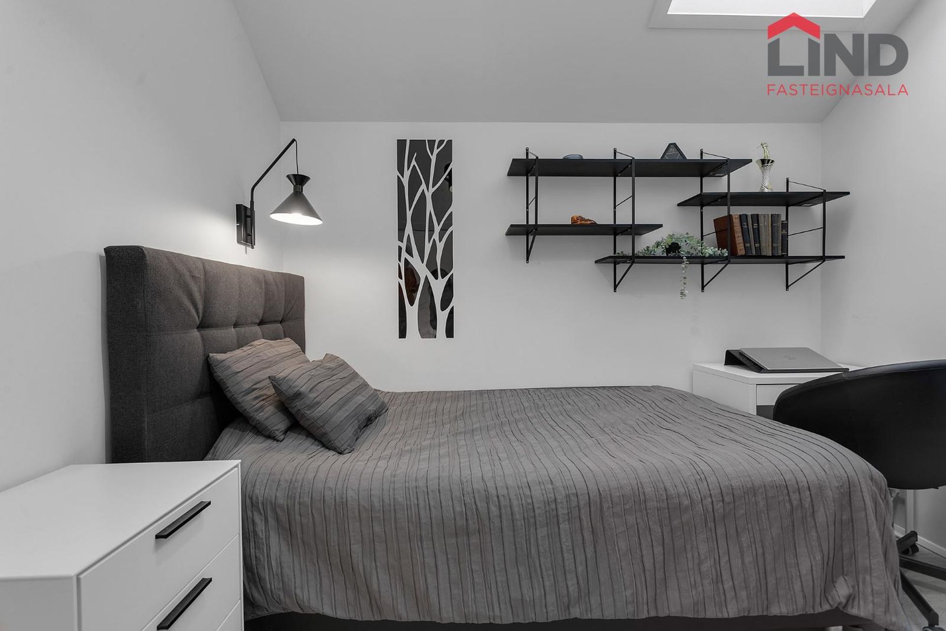 Tangabryggja 15, 110 Reykjavík