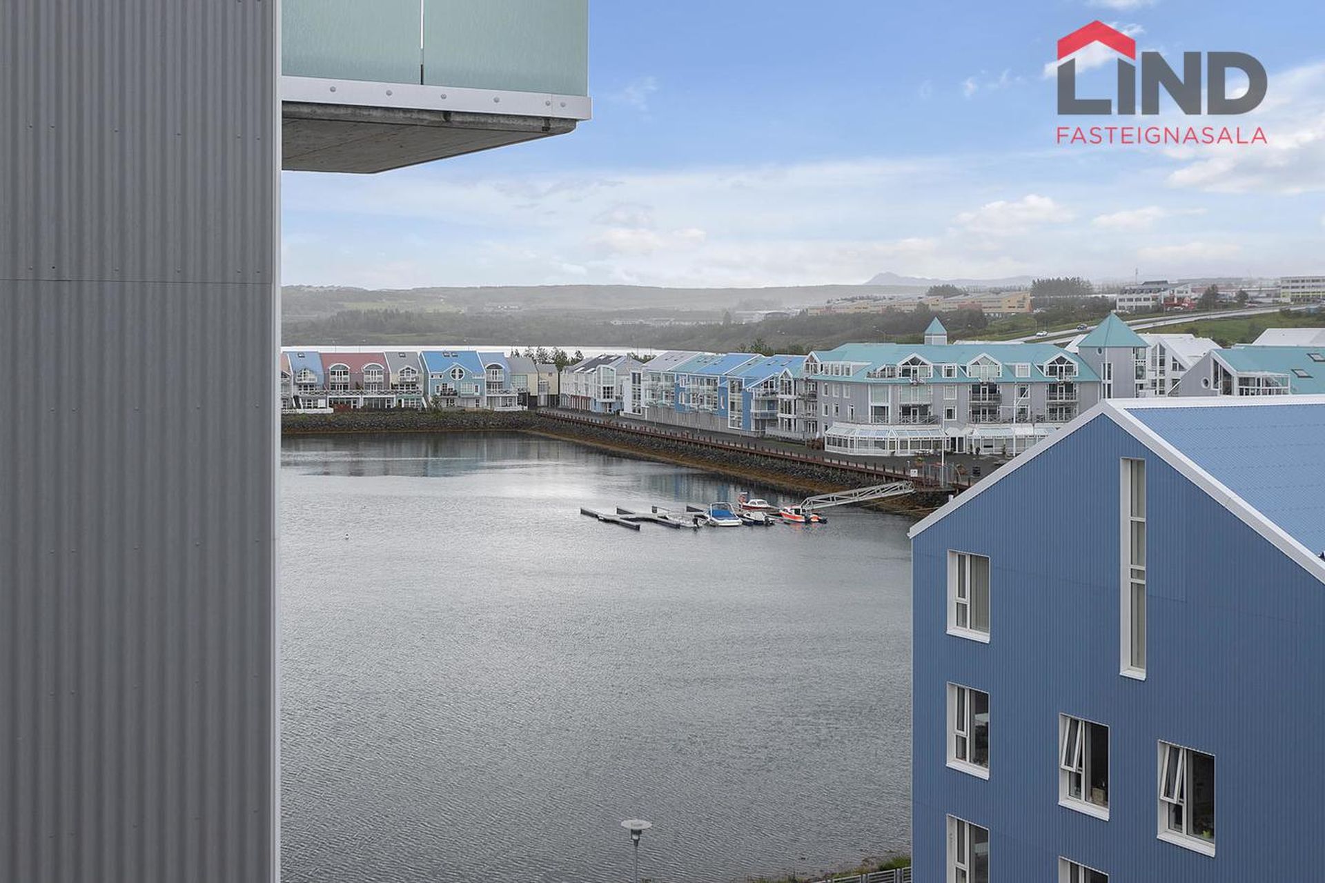 Tangabryggja 15, 110 Reykjavík