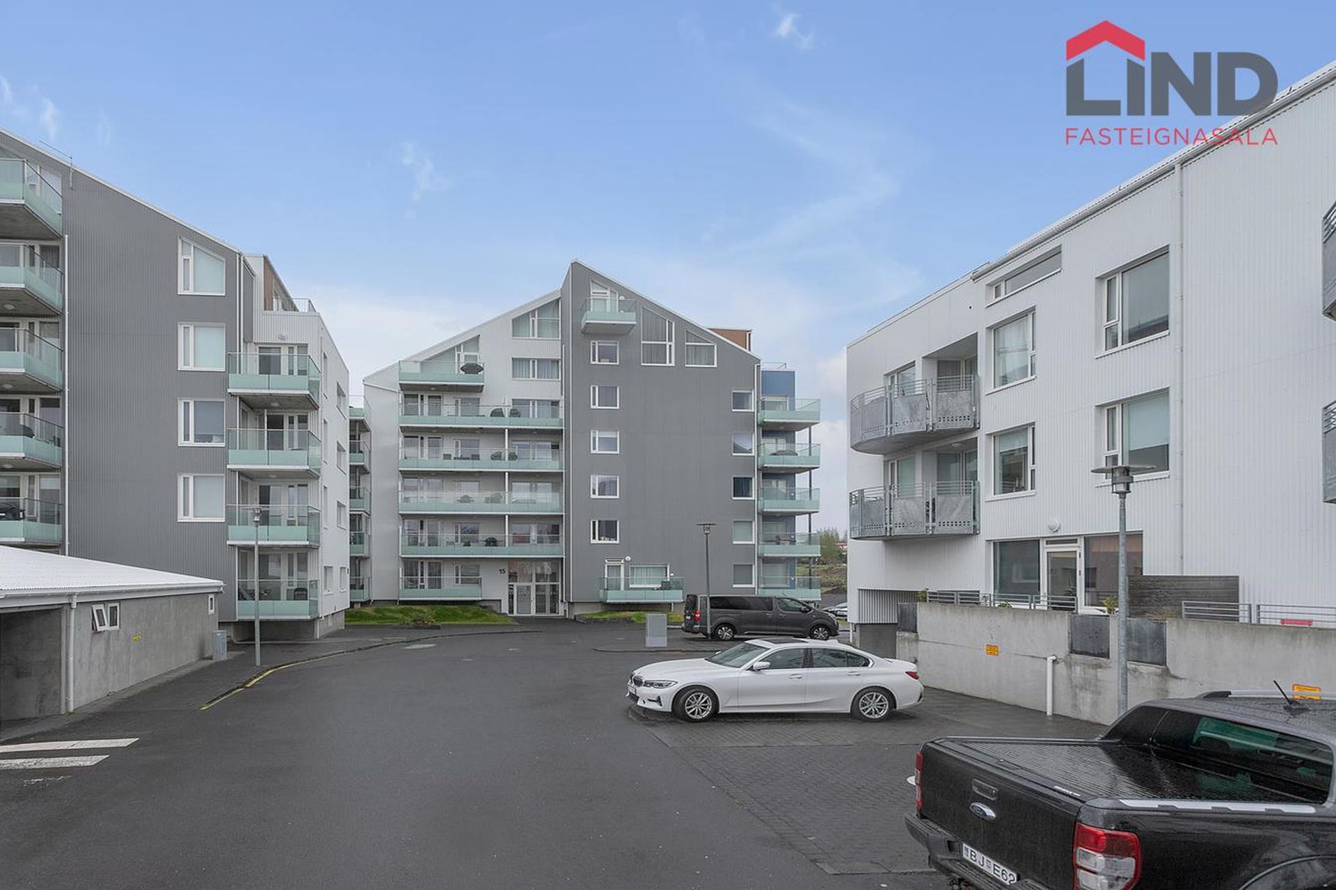 Tangabryggja 15, 110 Reykjavík