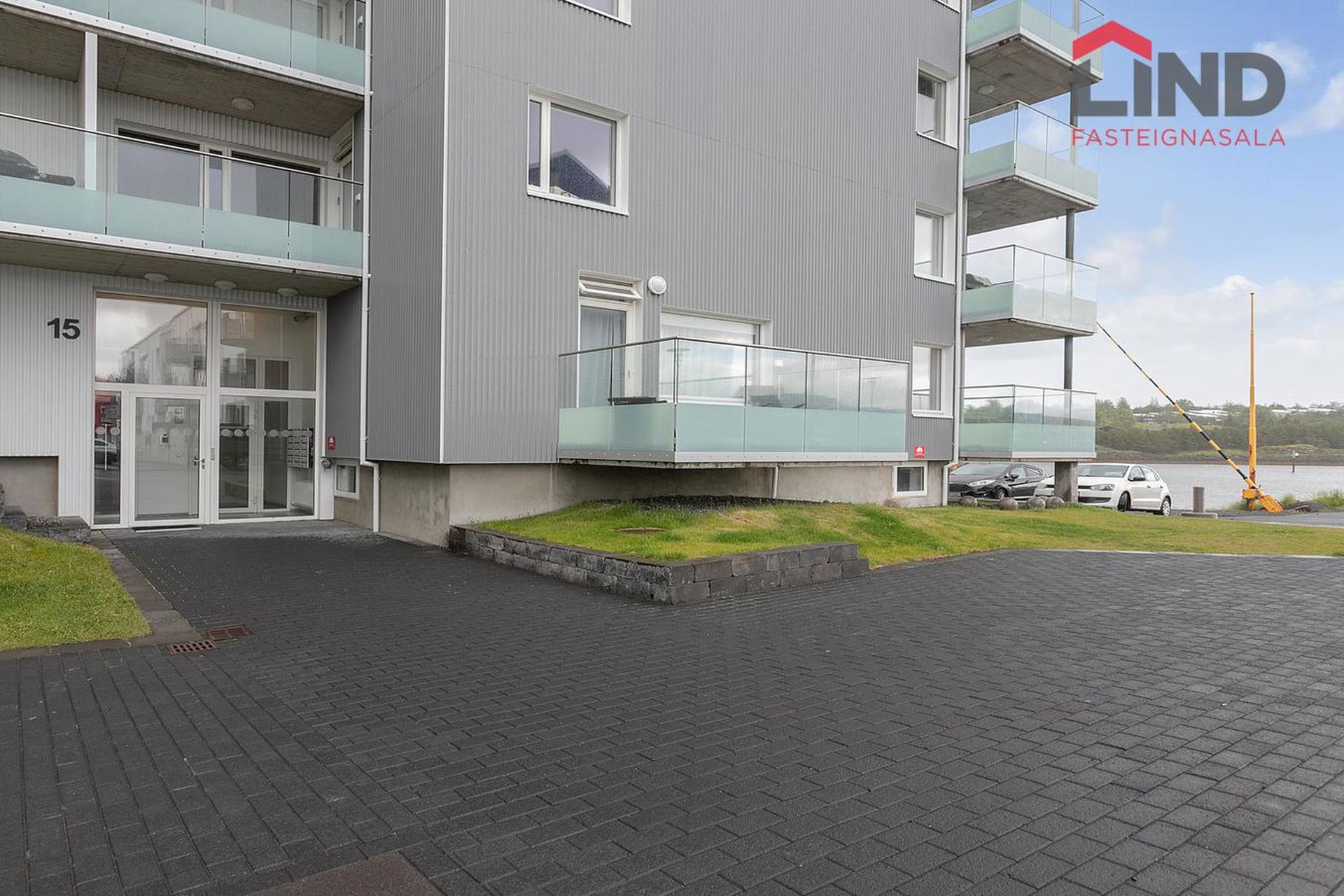 Tangabryggja 15, 110 Reykjavík
