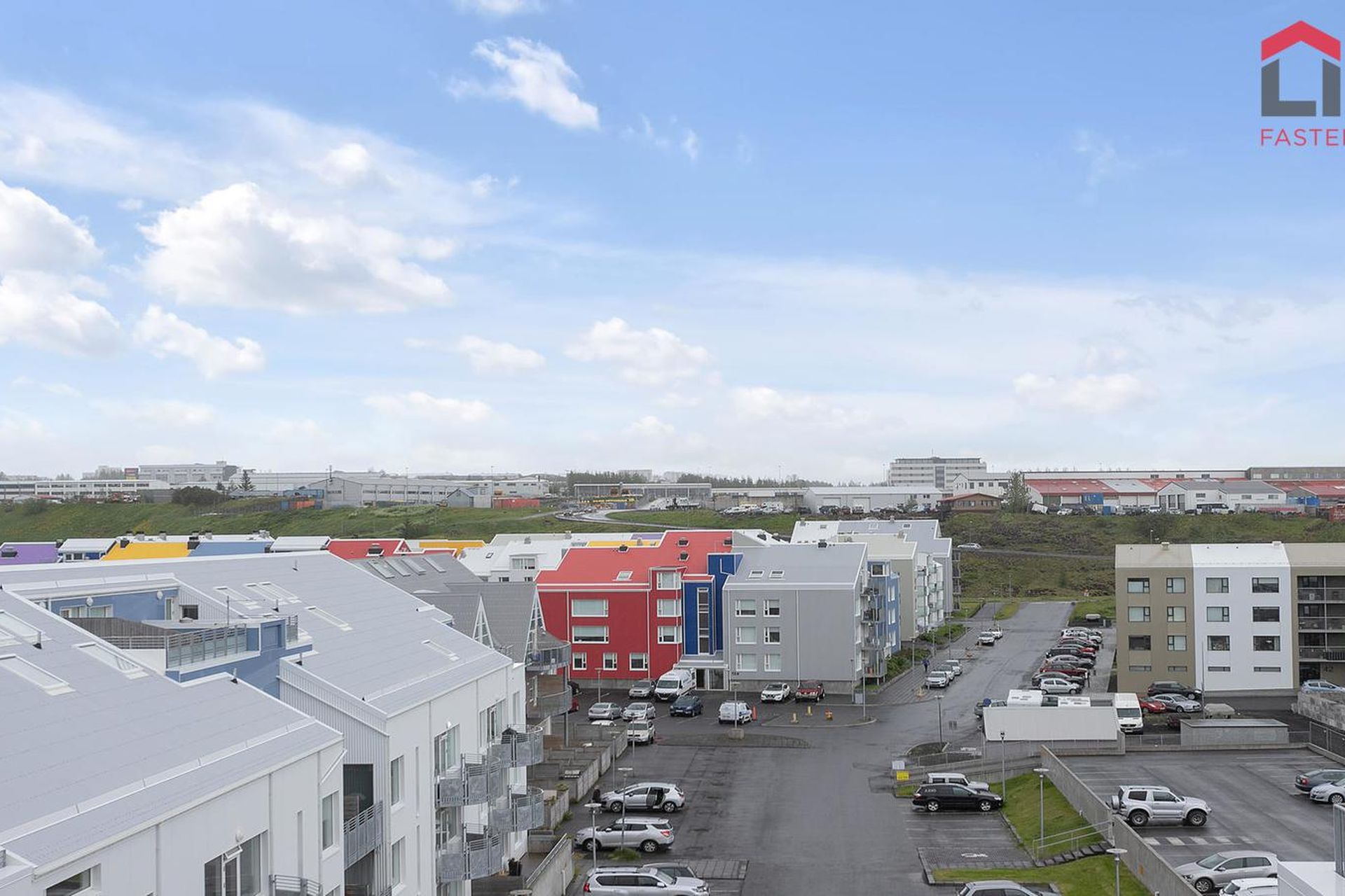 Tangabryggja 15, 110 Reykjavík