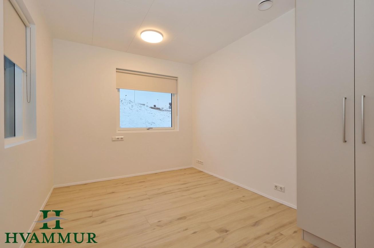 Dvergaholt 9 - 0211, 603 Akureyri