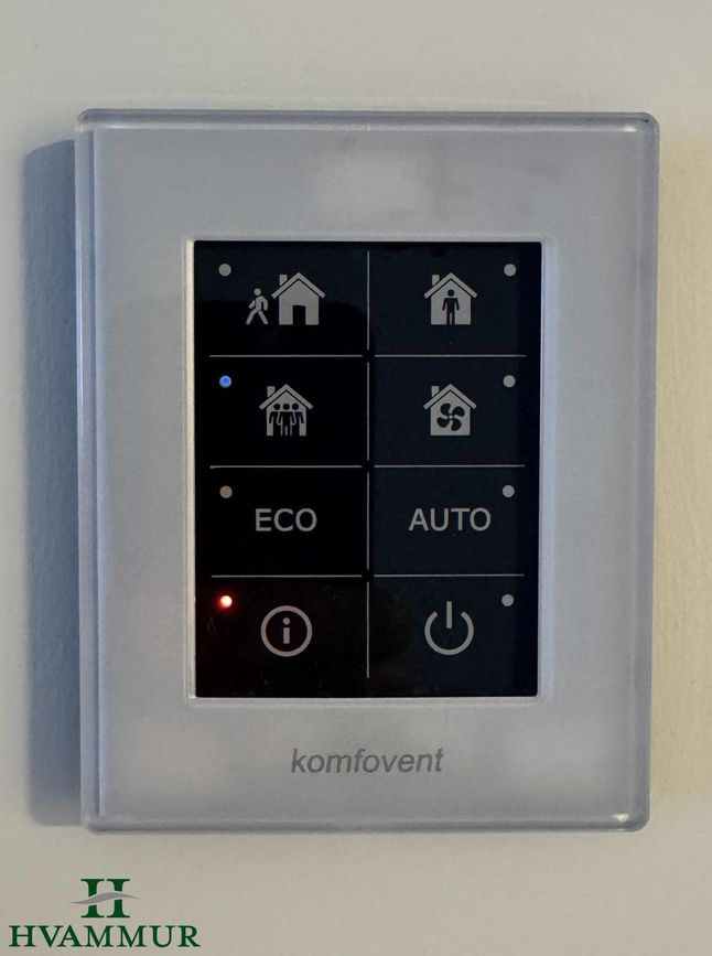 Dvergaholt 9 - 0211, 603 Akureyri