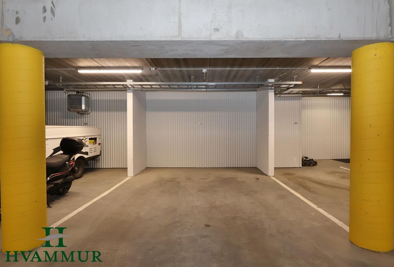 Dvergaholt 9 - 0211, 603 Akureyri