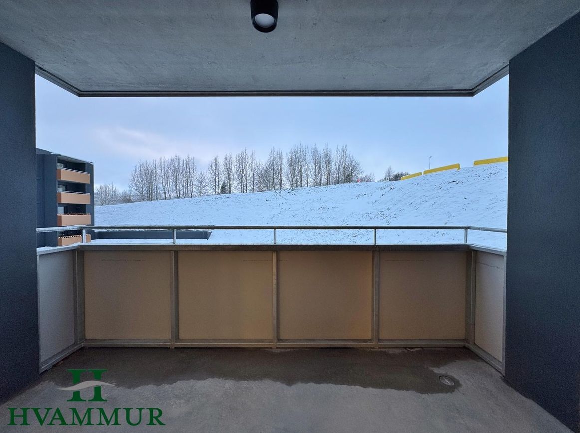 Dvergaholt 9 - 0211, 603 Akureyri