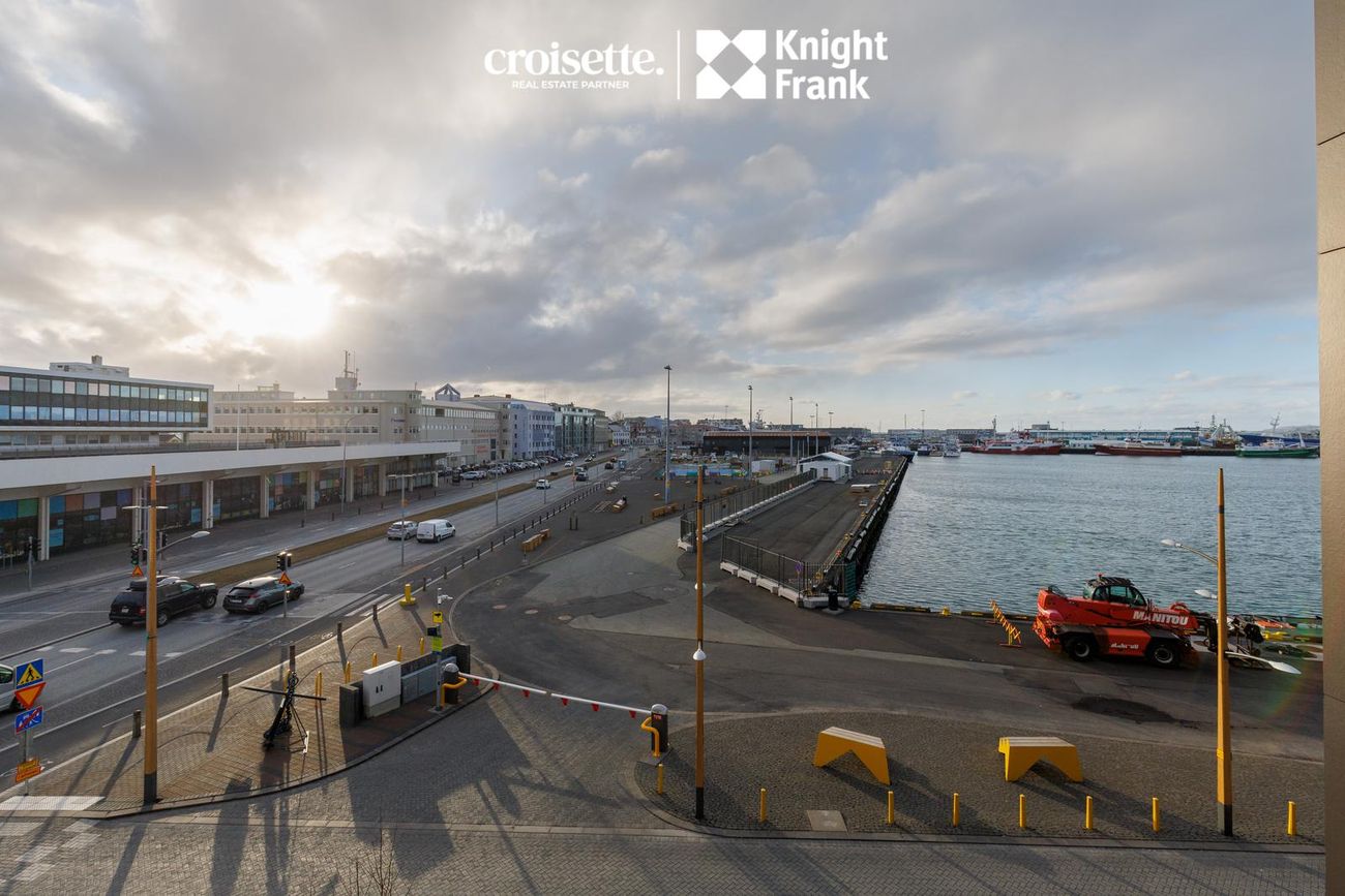 Bryggjugata 2, 101 Reykjavík