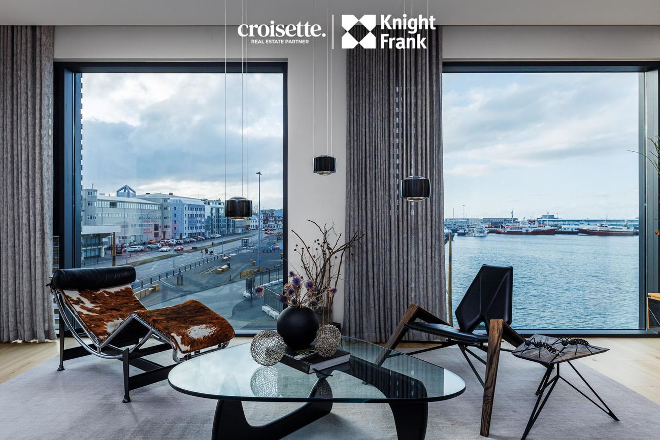 Bryggjugata 2, 101 Reykjavík