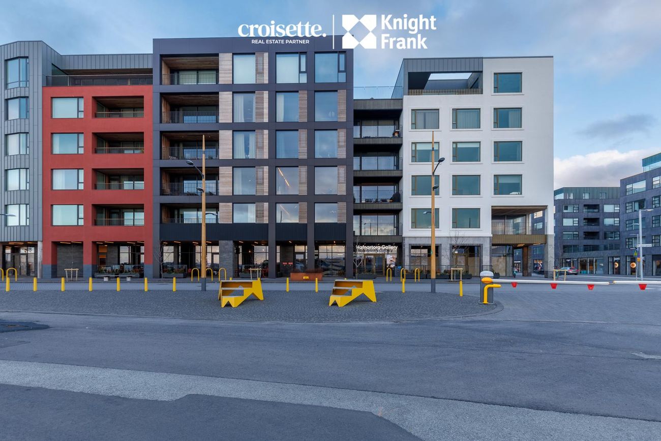 Bryggjugata 2, 101 Reykjavík