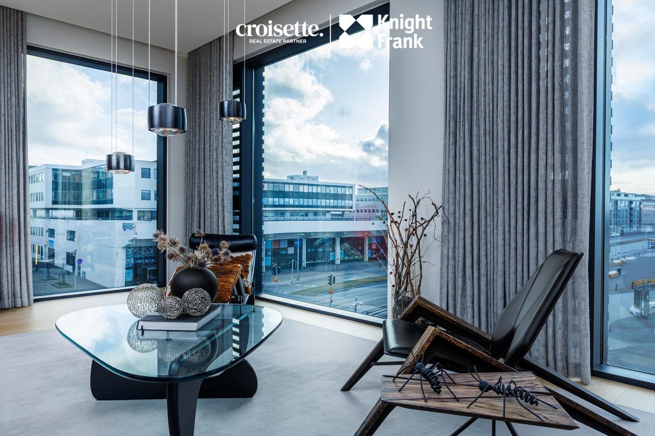 Bryggjugata 2, 101 Reykjavík