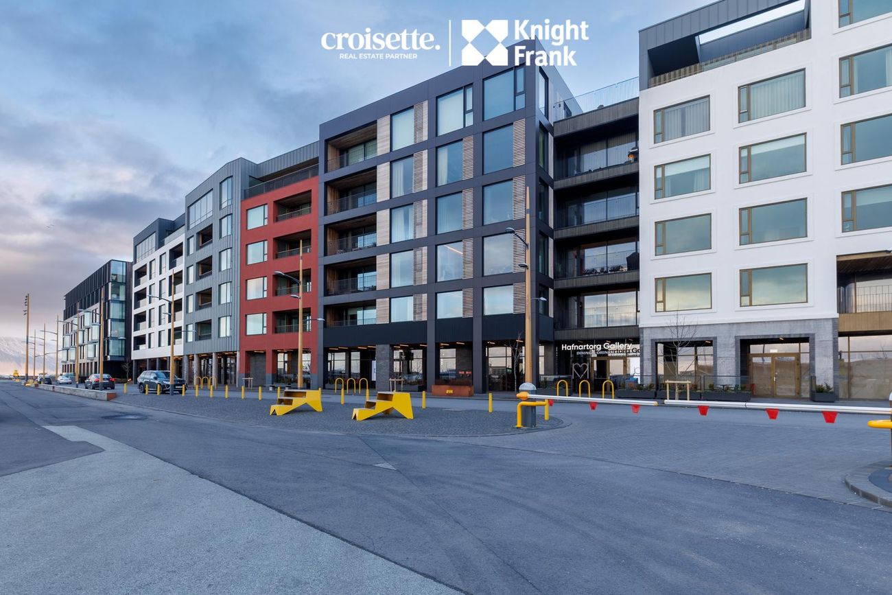 Bryggjugata 2, 101 Reykjavík