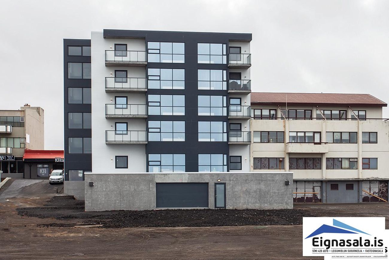 Hafnargata 29, 230 Reykjanesbær