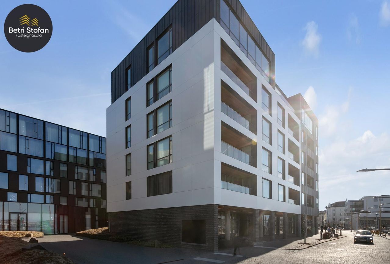 Bryggjugata 6, 101 Reykjavík