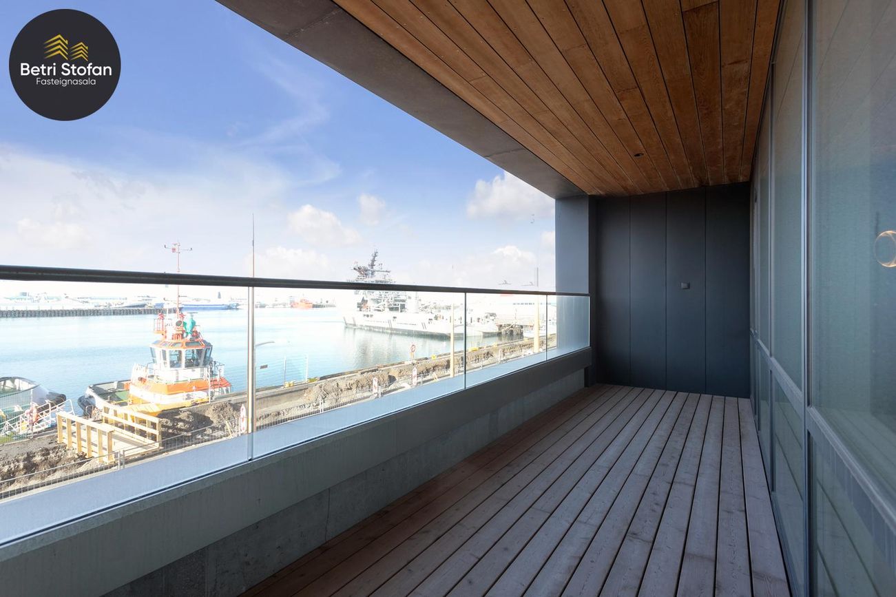 Bryggjugata 6, 101 Reykjavík
