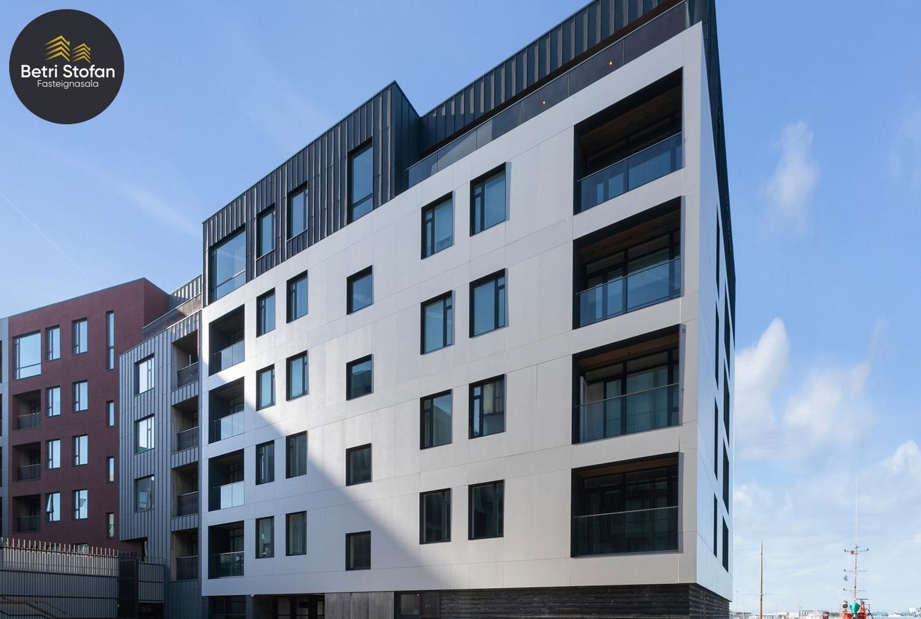 Bryggjugata 6, 101 Reykjavík