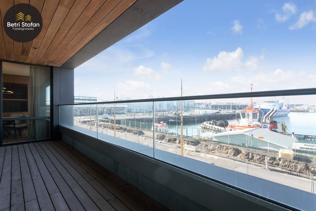 Bryggjugata 6, 101 Reykjavík