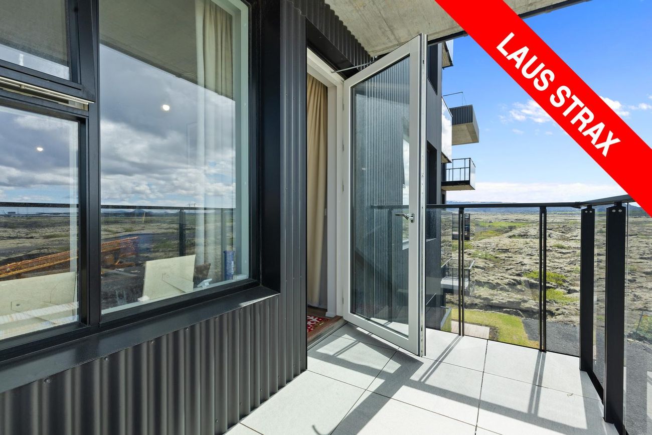 Áshamar 44 - 0304, 221 Hafnarfjörður