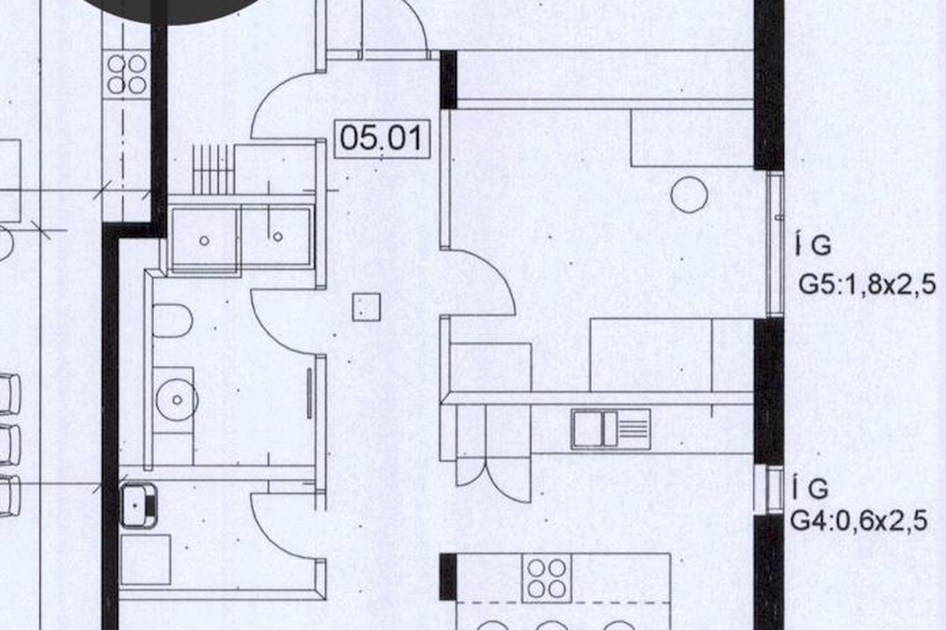 Mánatún 3 - 0301, 105 Reykjavík