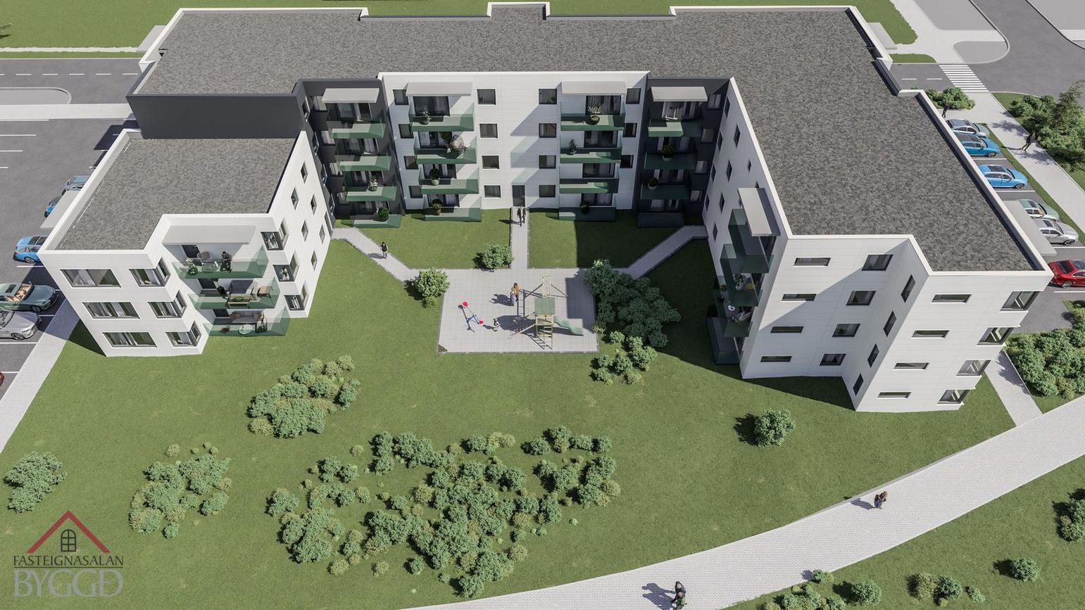 Lyngmói 5, 603 Akureyri