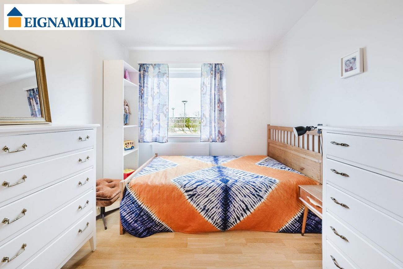 Maríubakki 28, 109 Reykjavík