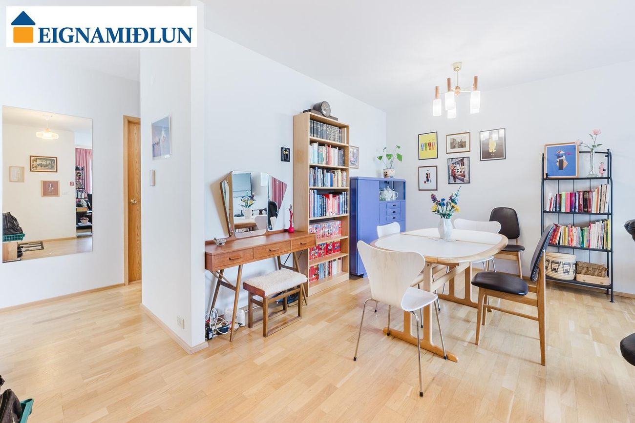 Maríubakki 28, 109 Reykjavík
